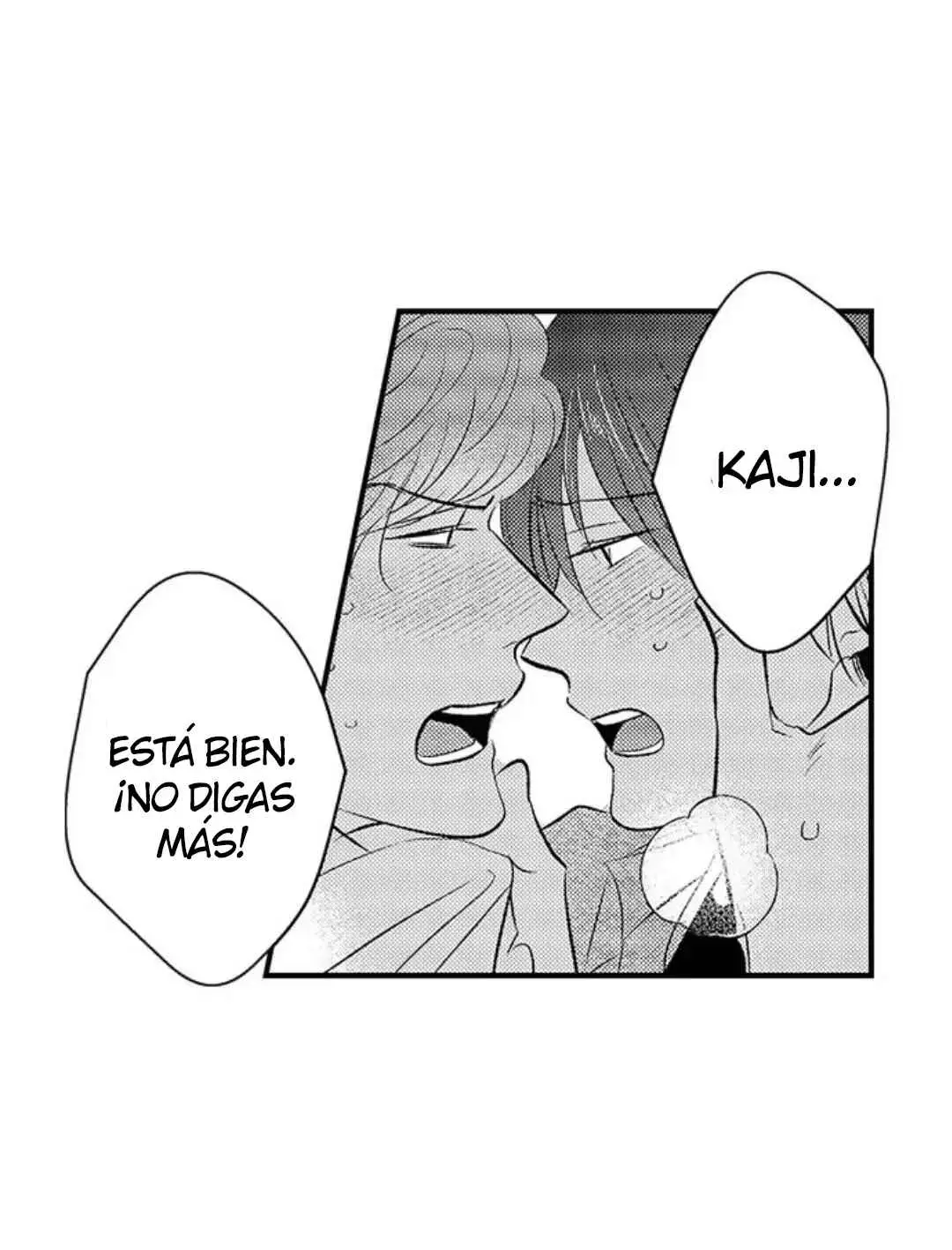 Yatara Yarashii Fukami Kun (2022) - Capítulo 21 - Página 30 - LectorTMOo