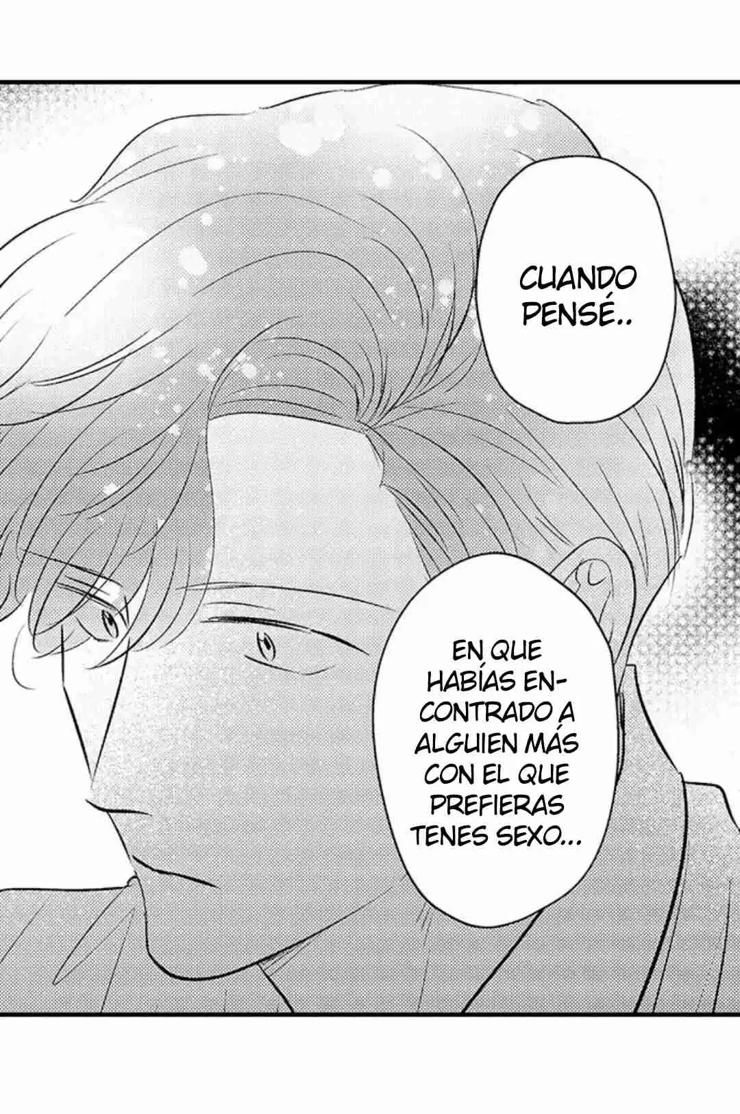 Yatara Yarashii Fukami Kun (2022) - Capítulo 21 - Página 31 - LectorTMOo