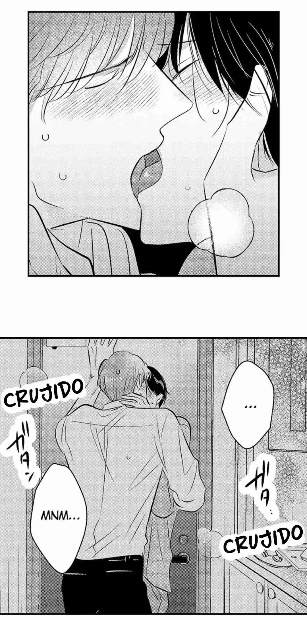 Yatara Yarashii Fukami Kun (2022) - Capítulo 21 - Página 32 - LectorTMOo