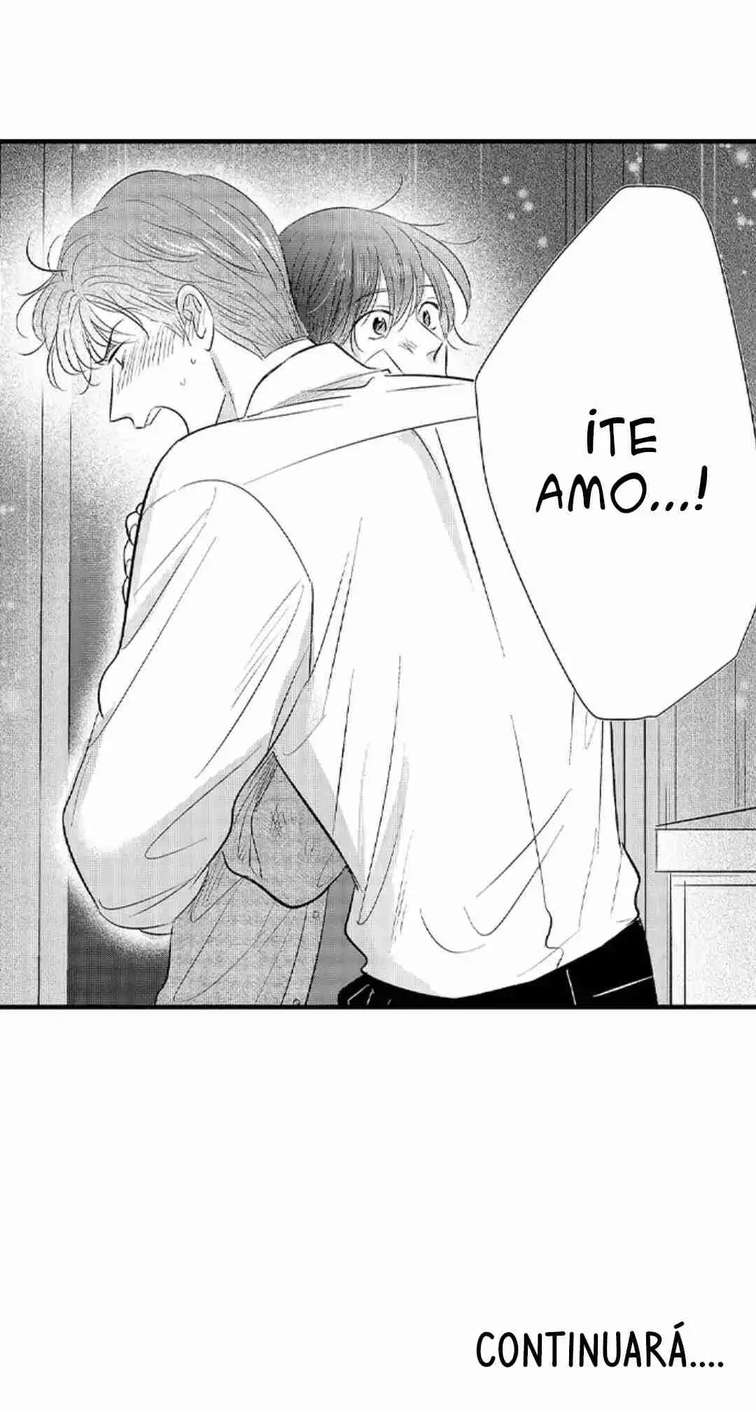Yatara Yarashii Fukami Kun (2022) - Capítulo 21 - Página 36 - LectorTMOo
