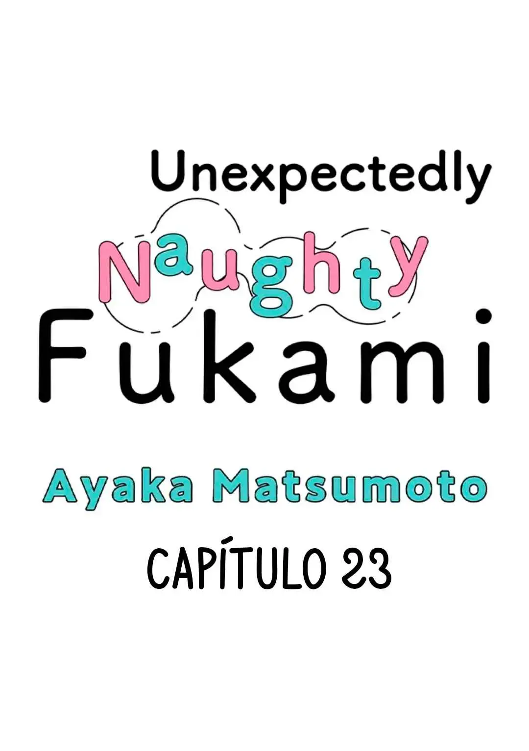Yatara Yarashii Fukami Kun (2022) - Capítulo 23 - Página 2 - LectorTMOo