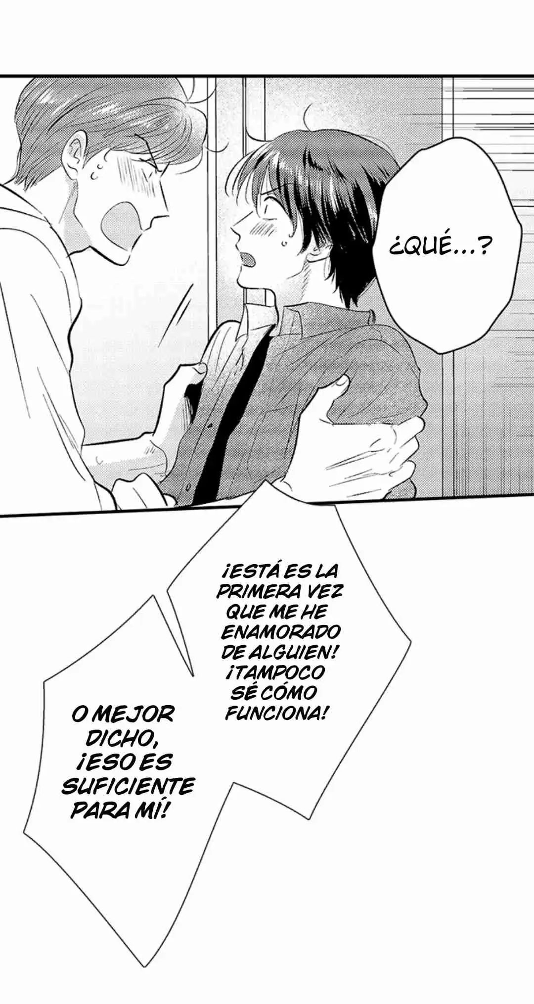 Yatara Yarashii Fukami Kun (2022) - Capítulo 23 - Página 3 - LectorTMOo