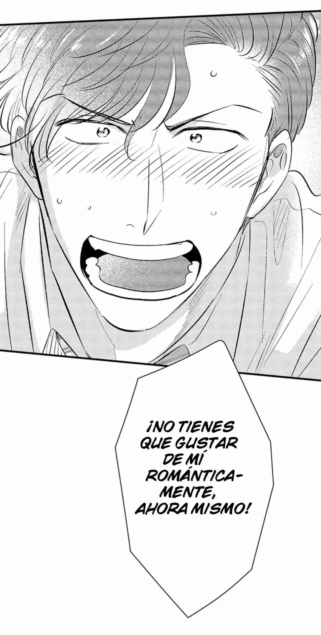 Yatara Yarashii Fukami Kun (2022) - Capítulo 23 - Página 4 - LectorTMOo