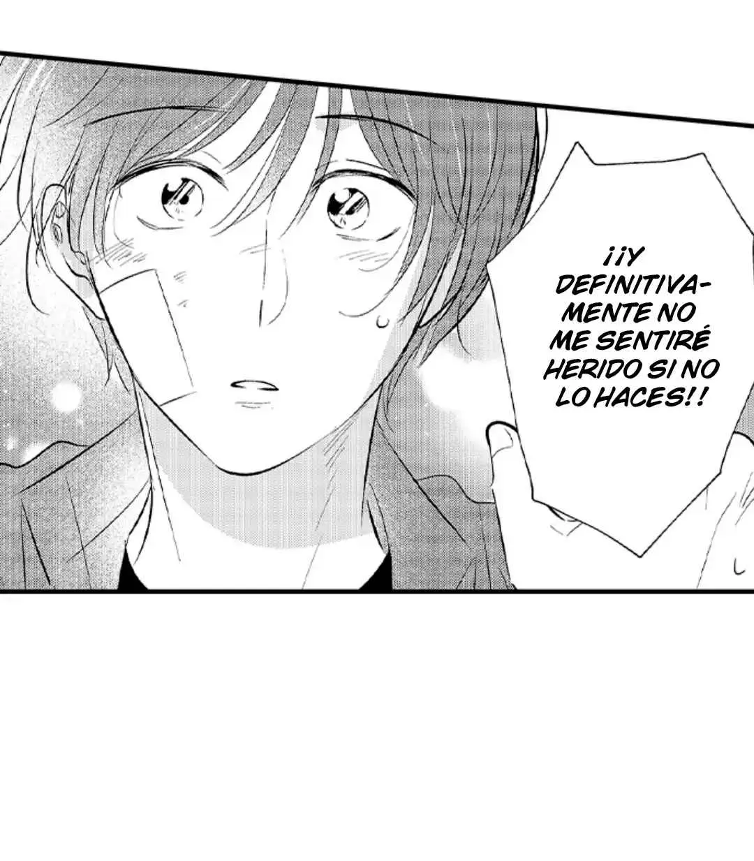 Yatara Yarashii Fukami Kun (2022) - Capítulo 23 - Página 5 - LectorTMOo