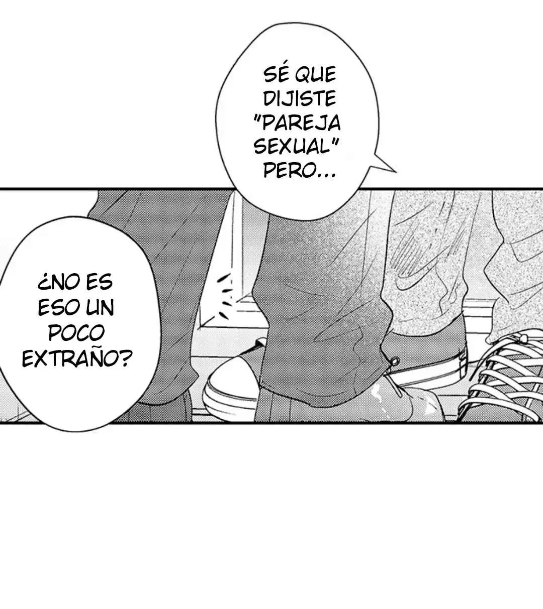 Yatara Yarashii Fukami Kun (2022) - Capítulo 23 - Página 9 - LectorTMOo