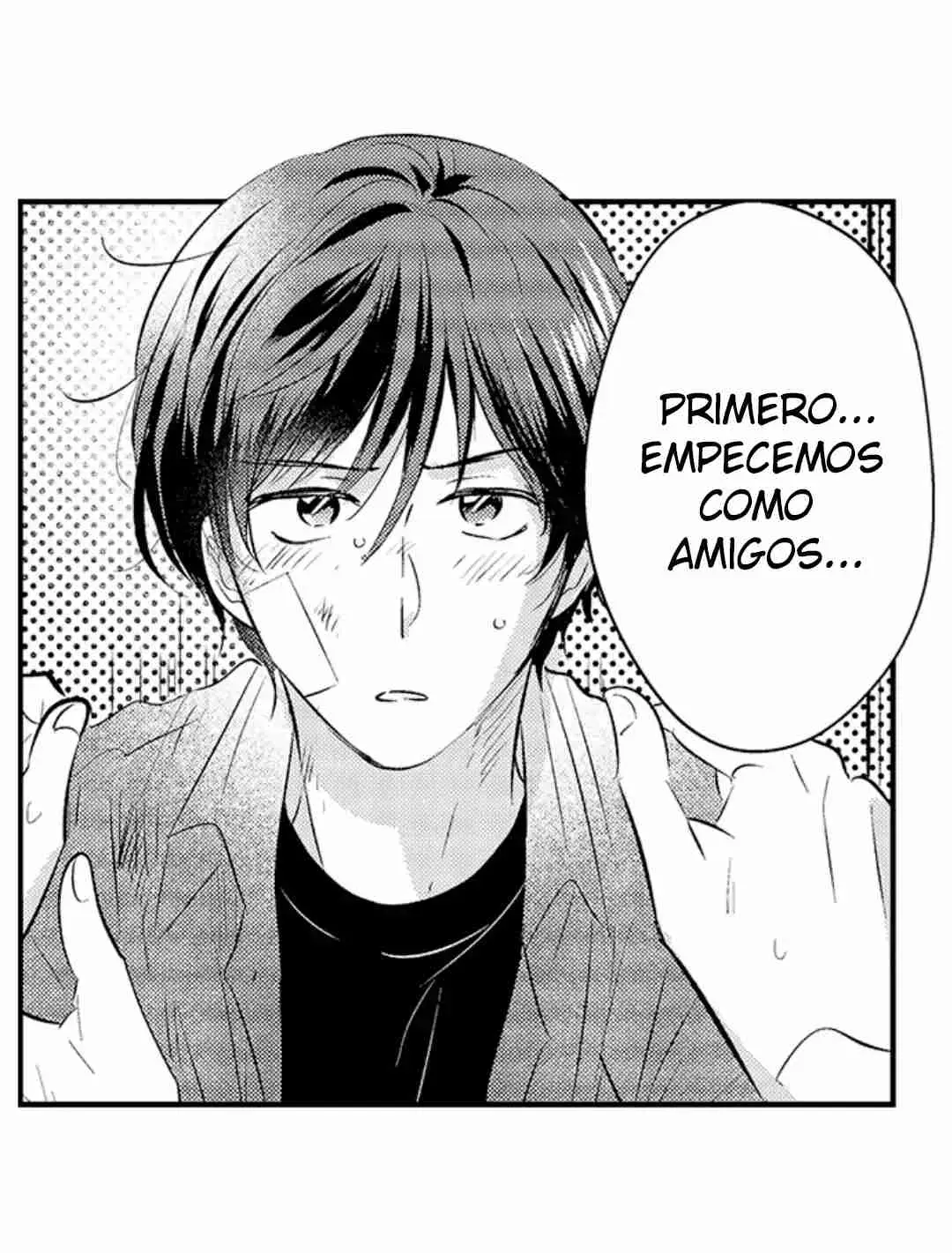 Yatara Yarashii Fukami Kun (2022) - Capítulo 23 - Página 10 - LectorTMOo