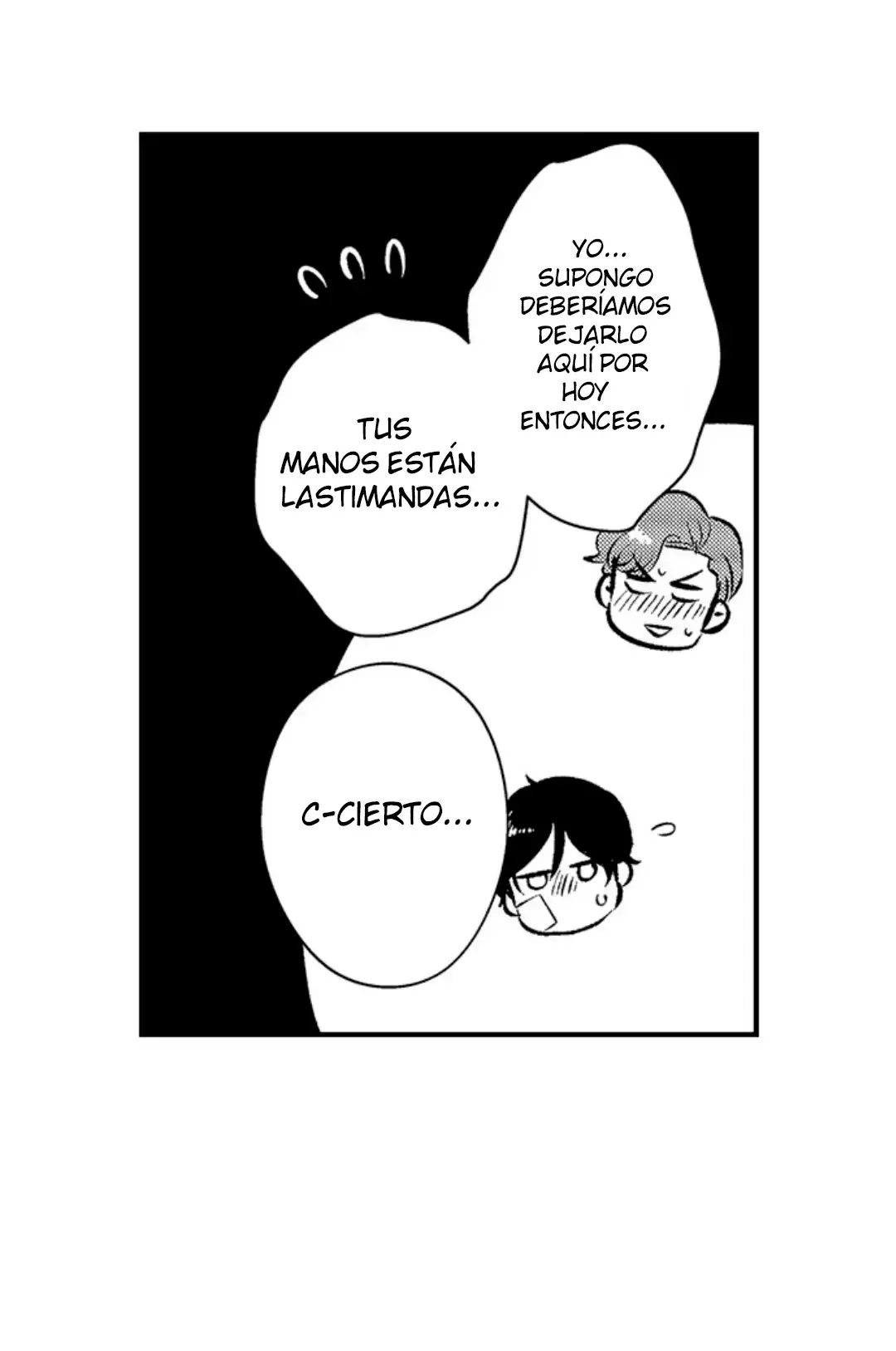Yatara Yarashii Fukami Kun (2022) - Capítulo 23 - Página 13 - LectorTMOo