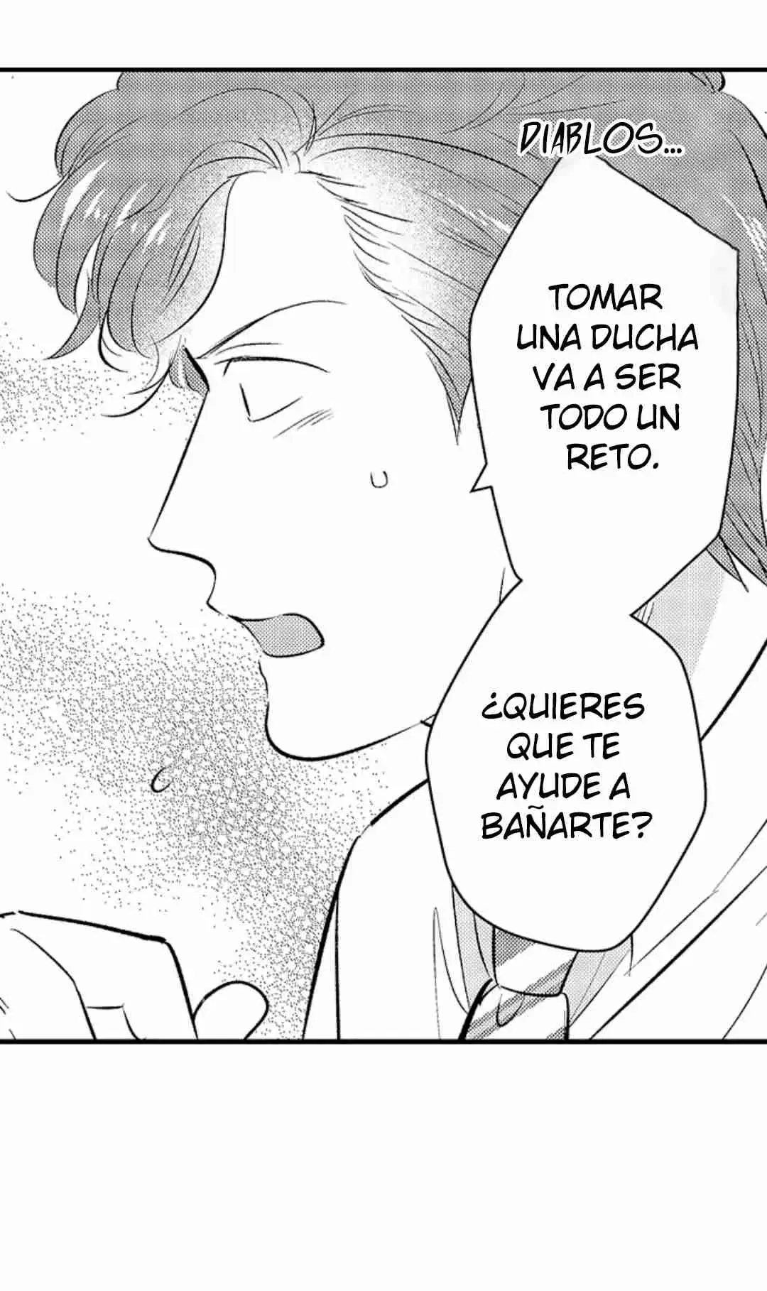 Yatara Yarashii Fukami Kun (2022) - Capítulo 23 - Página 15 - LectorTMOo