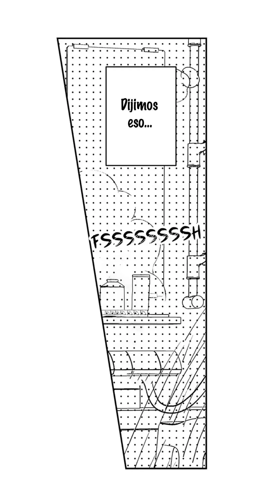 Yatara Yarashii Fukami Kun (2022) - Capítulo 23 - Página 17 - LectorTMOo