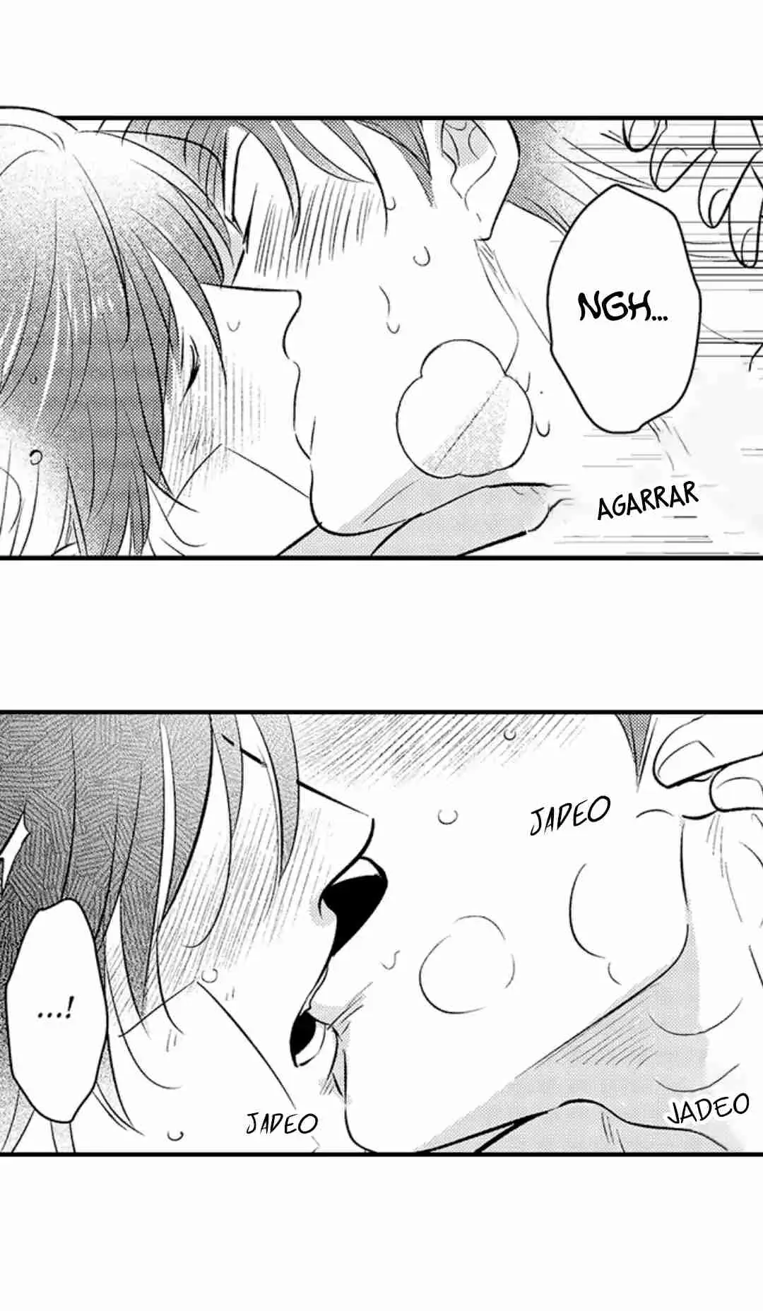 Yatara Yarashii Fukami Kun (2022) - Capítulo 23 - Página 20 - LectorTMOo