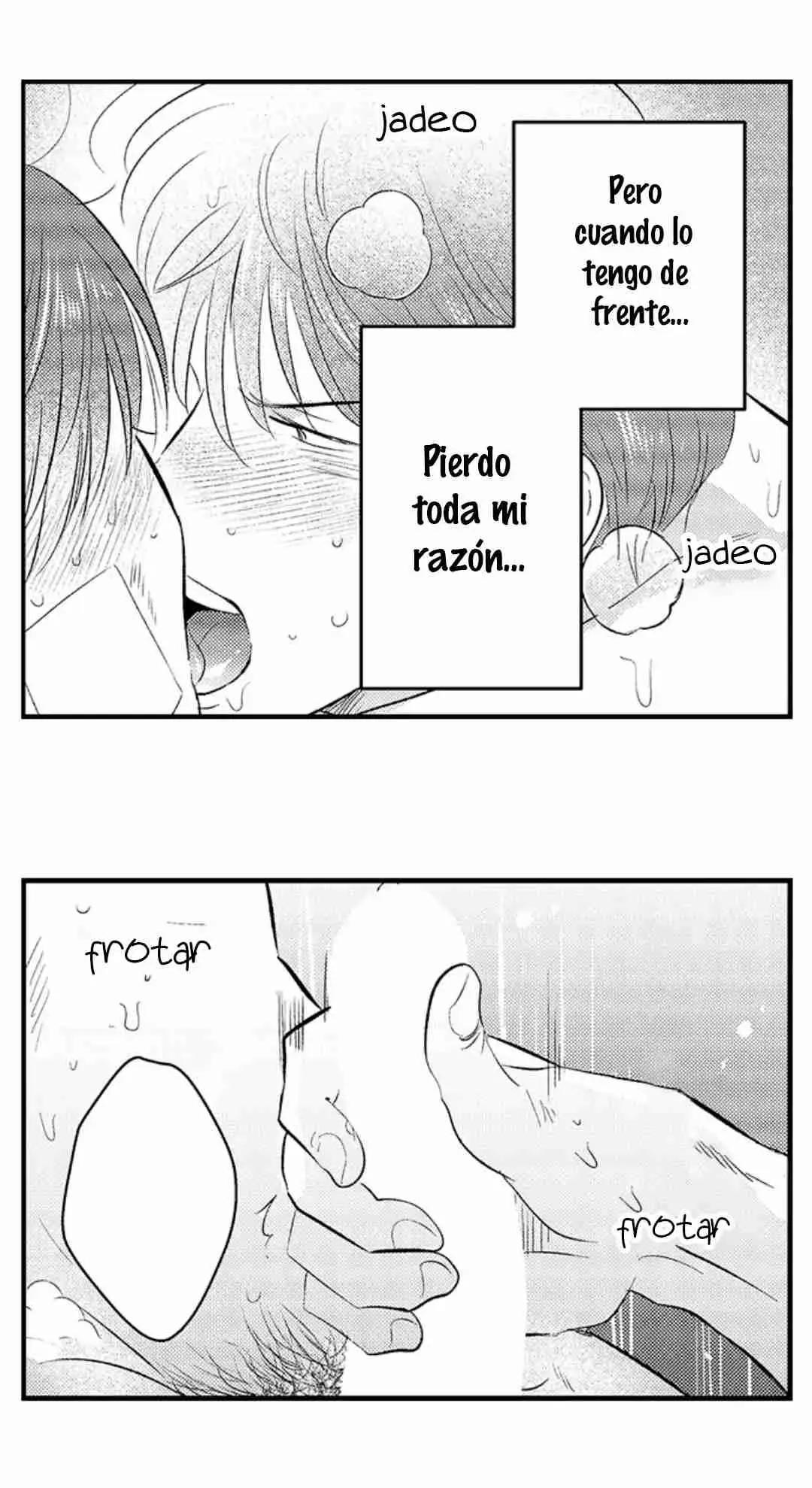 Yatara Yarashii Fukami Kun (2022) - Capítulo 23 - Página 22 - LectorTMOo