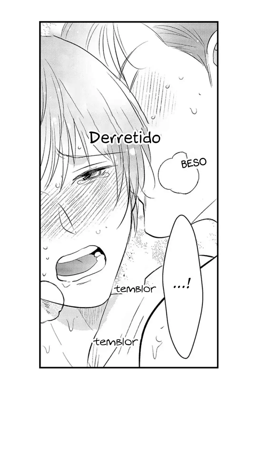 Yatara Yarashii Fukami Kun (2022) - Capítulo 23 - Página 25 - LectorTMOo