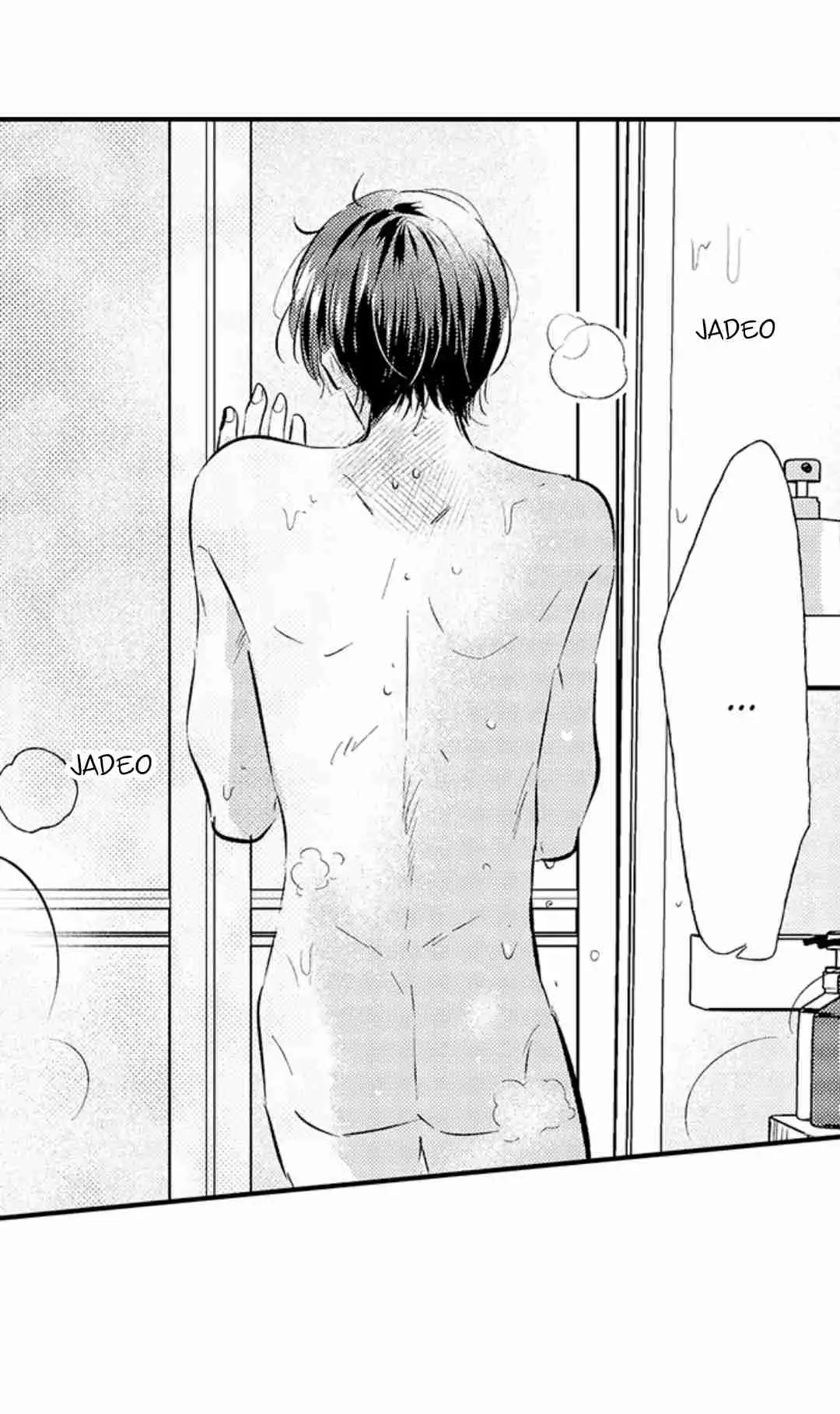 Yatara Yarashii Fukami Kun (2022) - Capítulo 23 - Página 30 - LectorTMOo