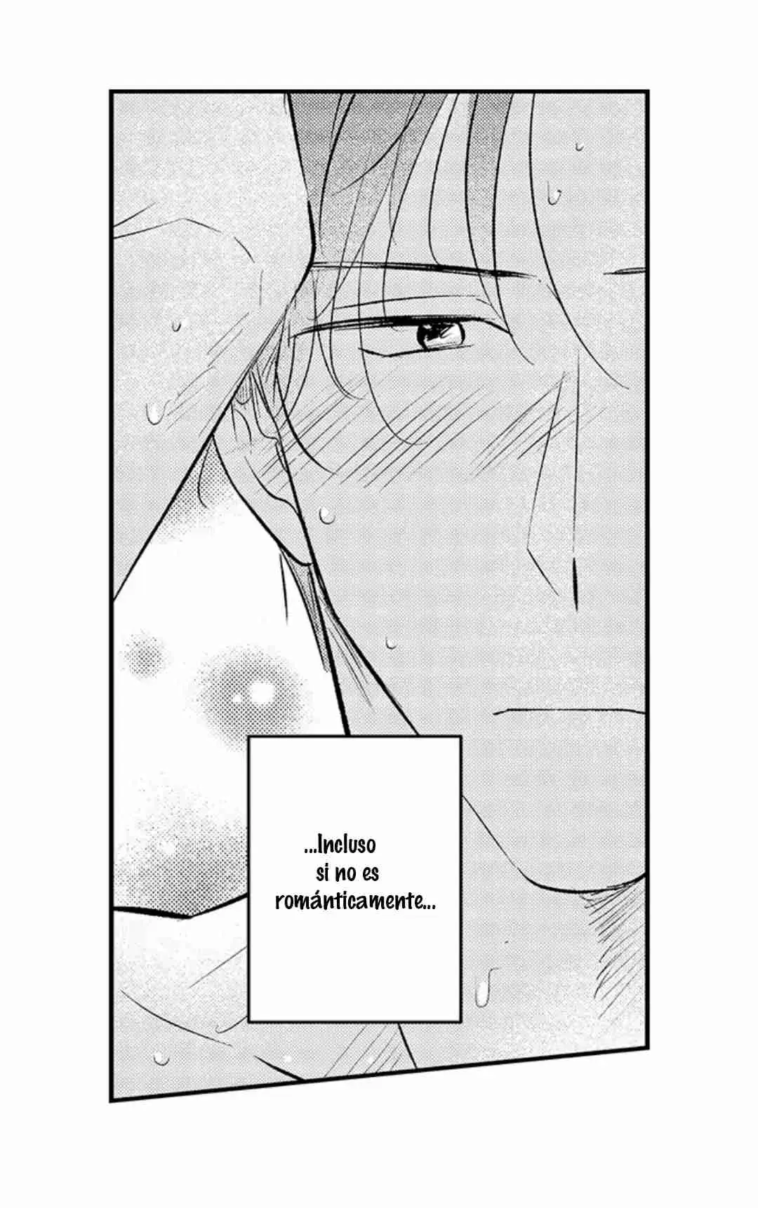 Yatara Yarashii Fukami Kun (2022) - Capítulo 23 - Página 31 - LectorTMOo