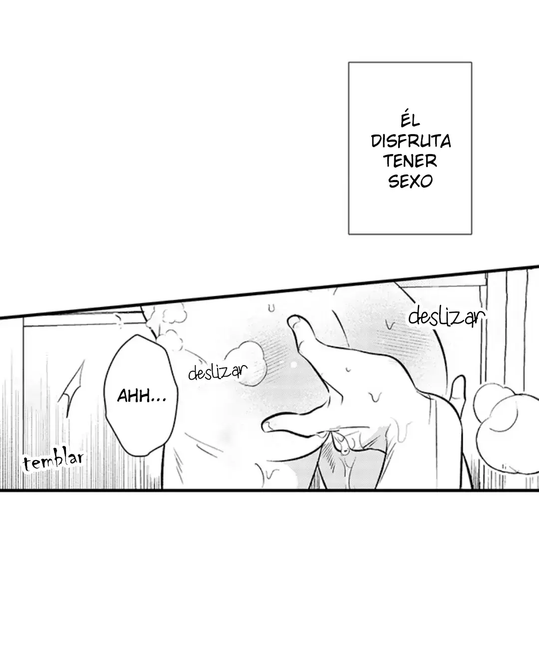 Yatara Yarashii Fukami Kun (2022) - Capítulo 23 - Página 32 - LectorTMOo