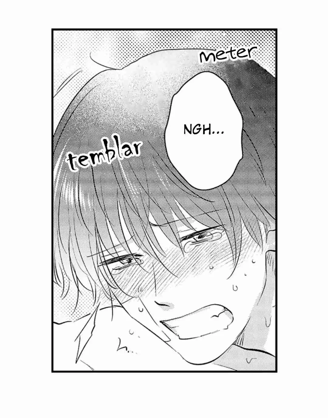 Yatara Yarashii Fukami Kun (2022) - Capítulo 23 - Página 33 - LectorTMOo