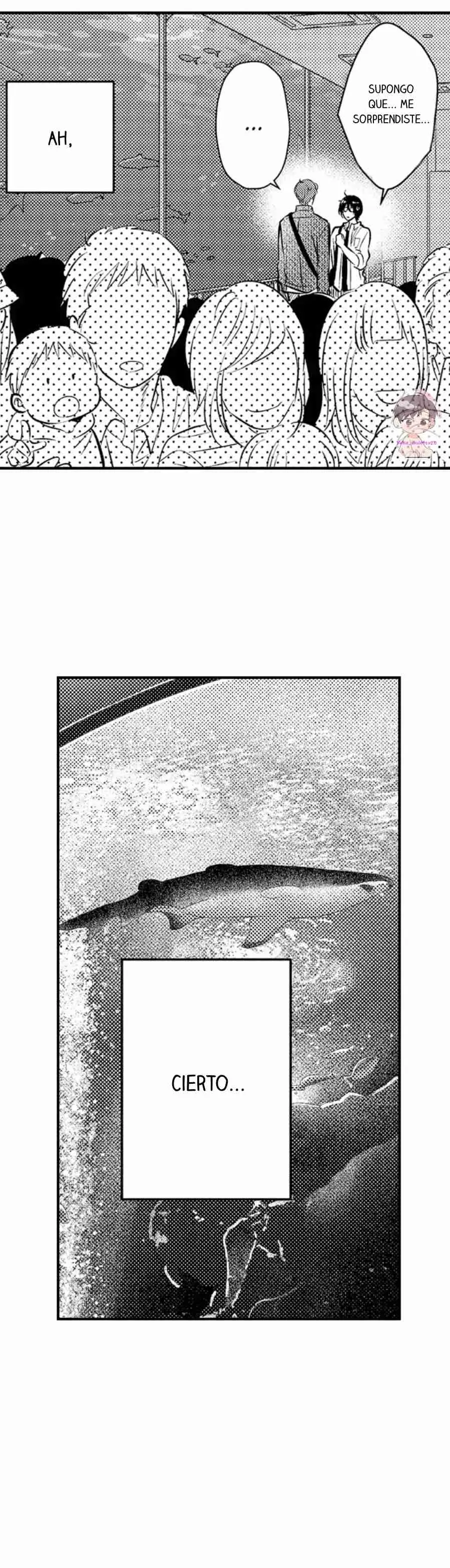 Yatara Yarashii Fukami Kun (2022) - Capítulo 25 - Página 14 - LectorTMOo