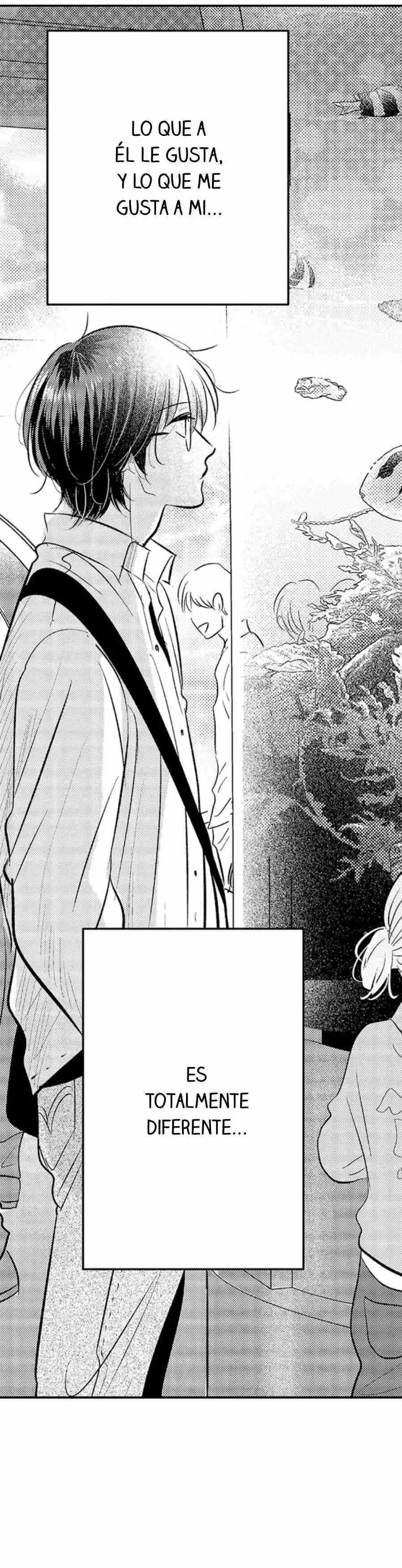 Yatara Yarashii Fukami Kun (2022) - Capítulo 25 - Página 15 - LectorTMOo