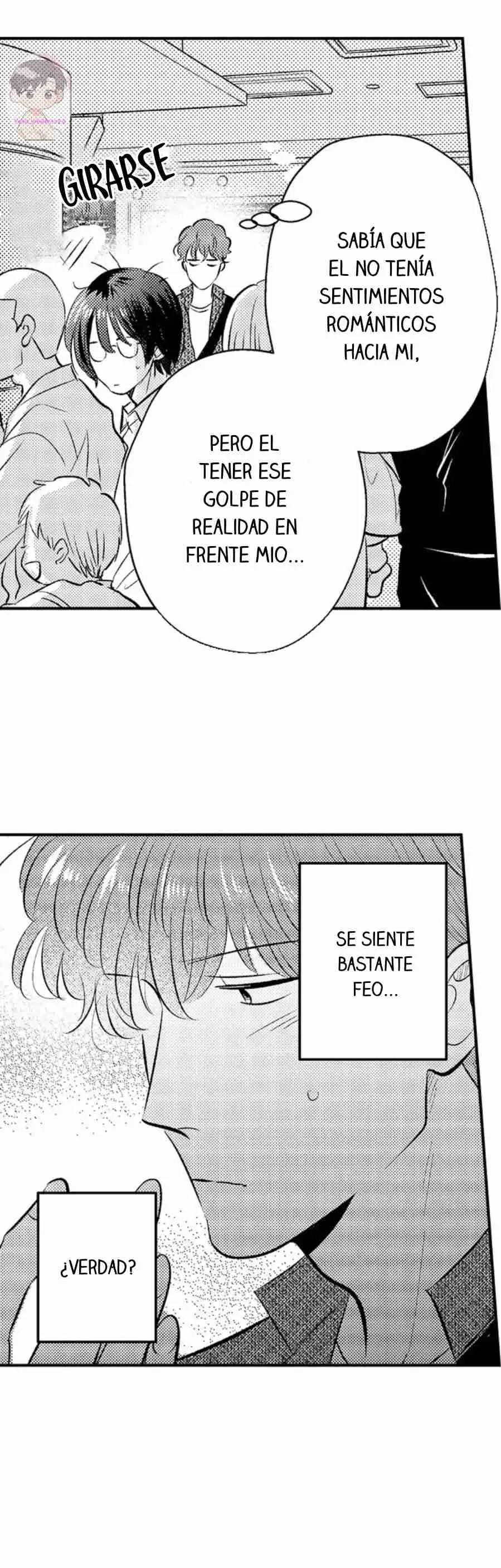 Yatara Yarashii Fukami Kun (2022) - Capítulo 25 - Página 16 - LectorTMOo