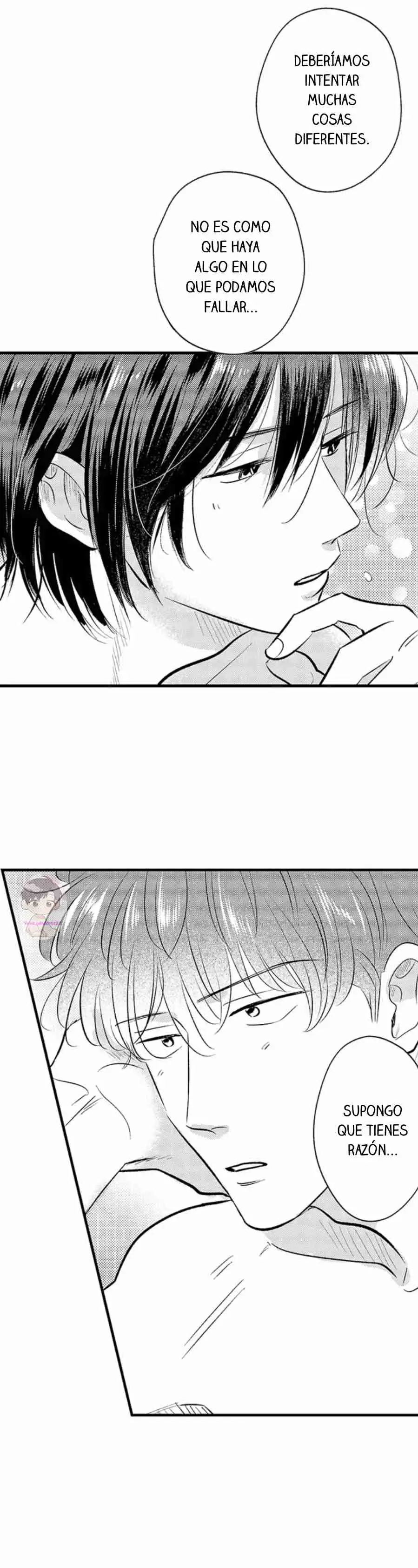 Yatara Yarashii Fukami Kun (2022) - Capítulo 26 - Página 6 - LectorTMOo