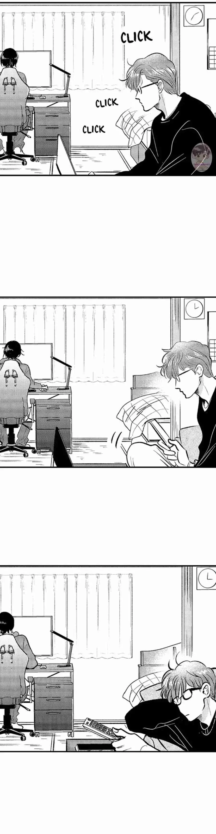 Yatara Yarashii Fukami Kun (2022) - Capítulo 26 - Página 9 - LectorTMOo