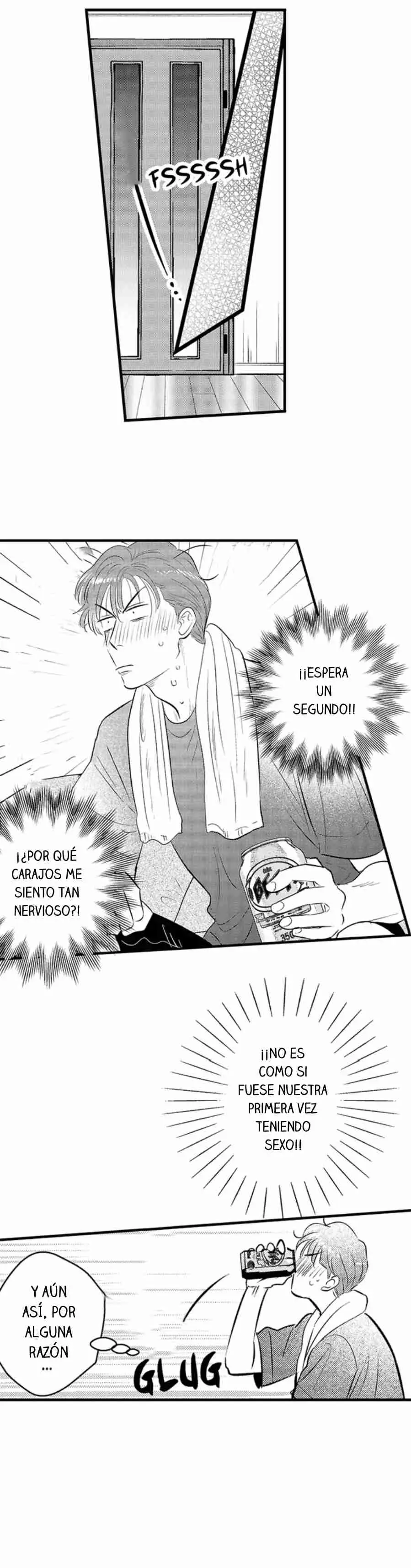 Yatara Yarashii Fukami Kun (2022) - Capítulo 26 - Página 16 - LectorTMOo