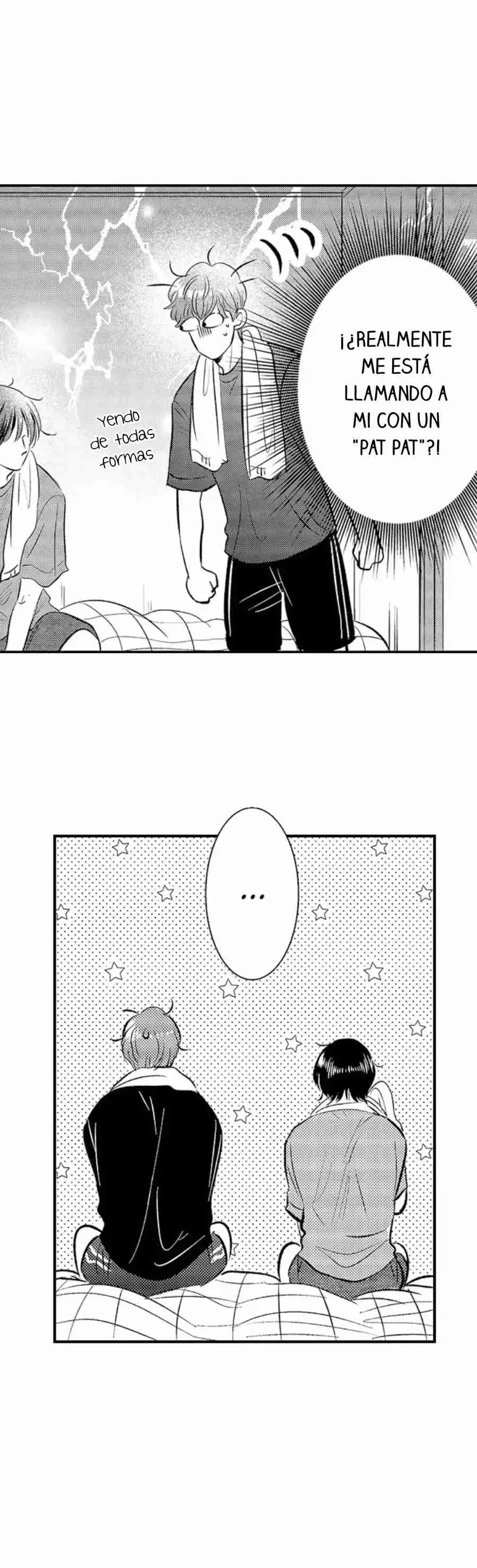 Yatara Yarashii Fukami Kun (2022) - Capítulo 26 - Página 20 - LectorTMOo