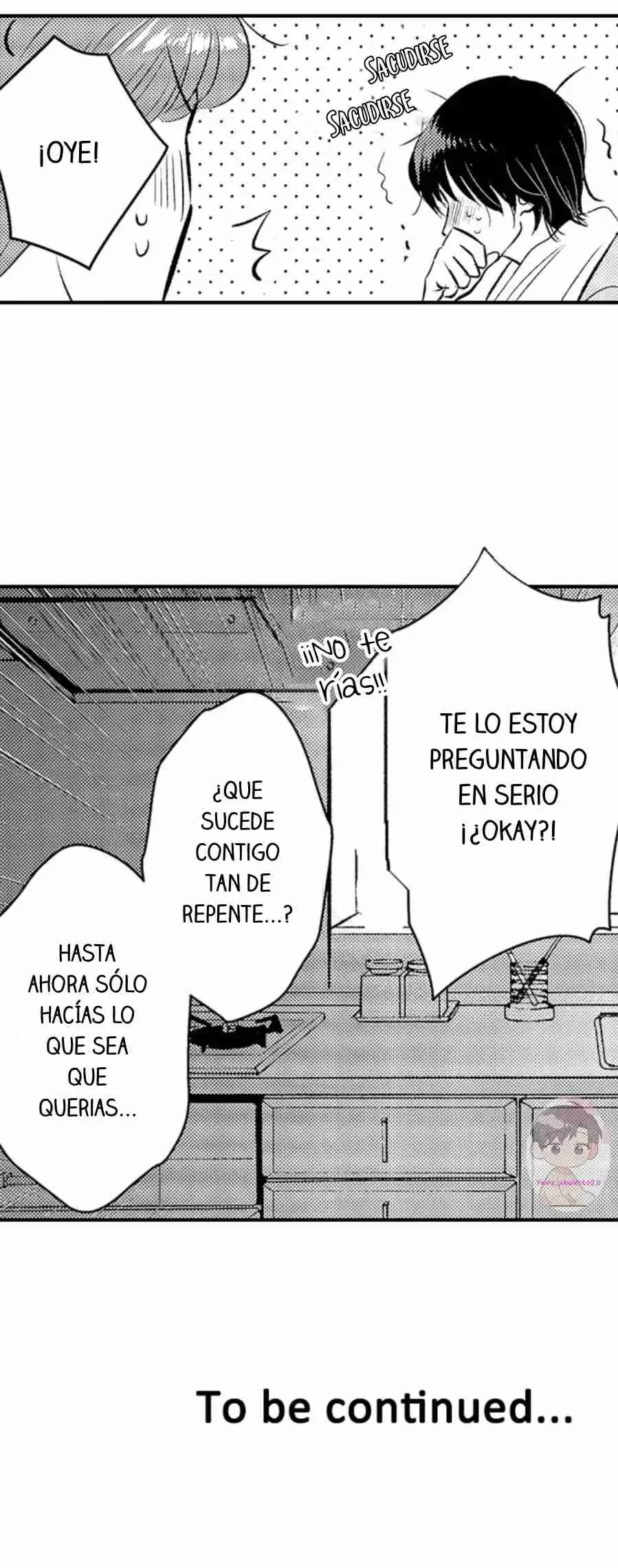 Yatara Yarashii Fukami Kun (2022) - Capítulo 26 - Página 22 - LectorTMOo