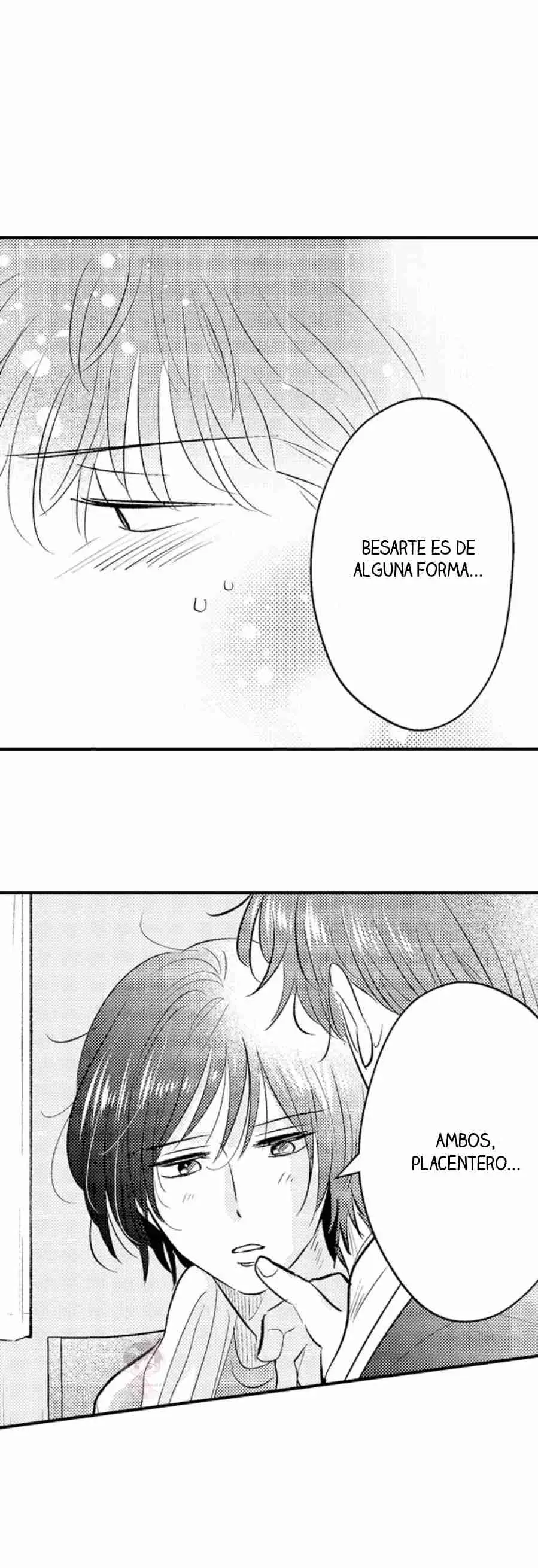 Yatara Yarashii Fukami Kun (2022) - Capítulo 27 - Página 4 - LectorTMOo