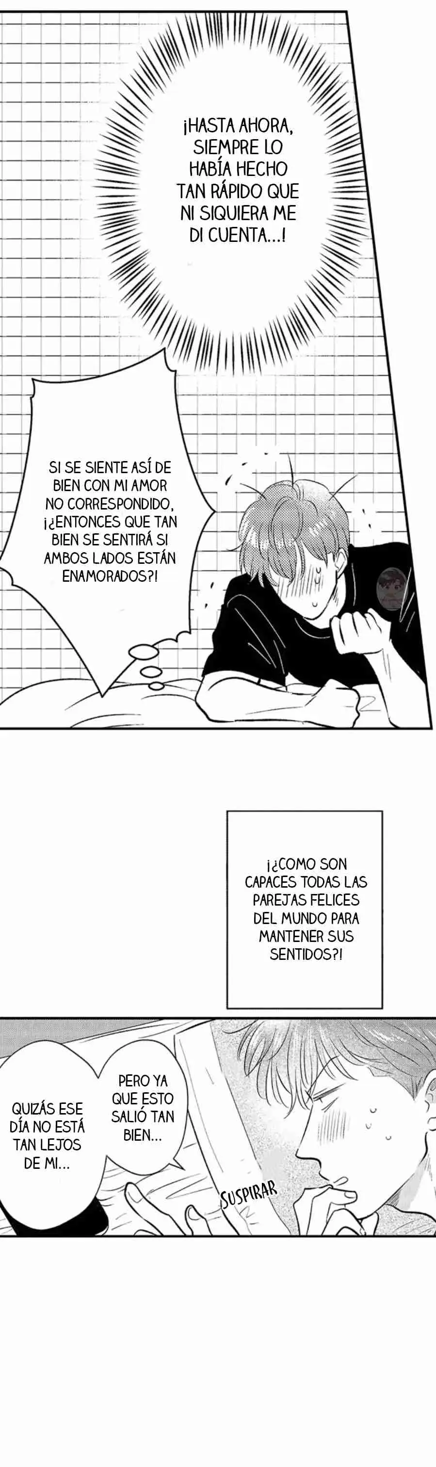 Yatara Yarashii Fukami Kun (2022) - Capítulo 27 - Página 16 - LectorTMOo