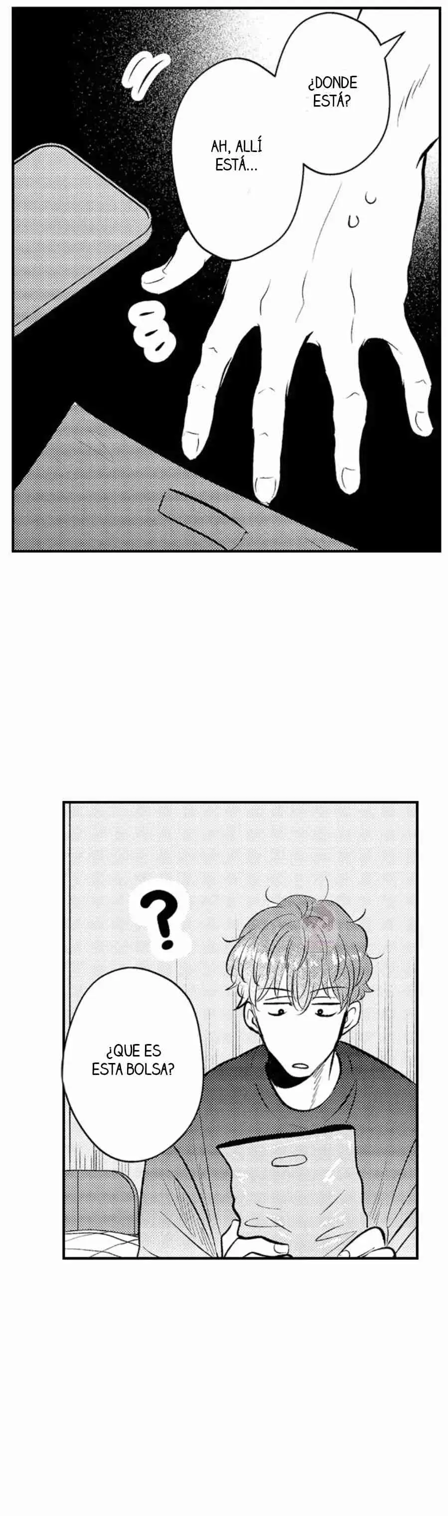 Yatara Yarashii Fukami Kun (2022) - Capítulo 27 - Página 18 - LectorTMOo
