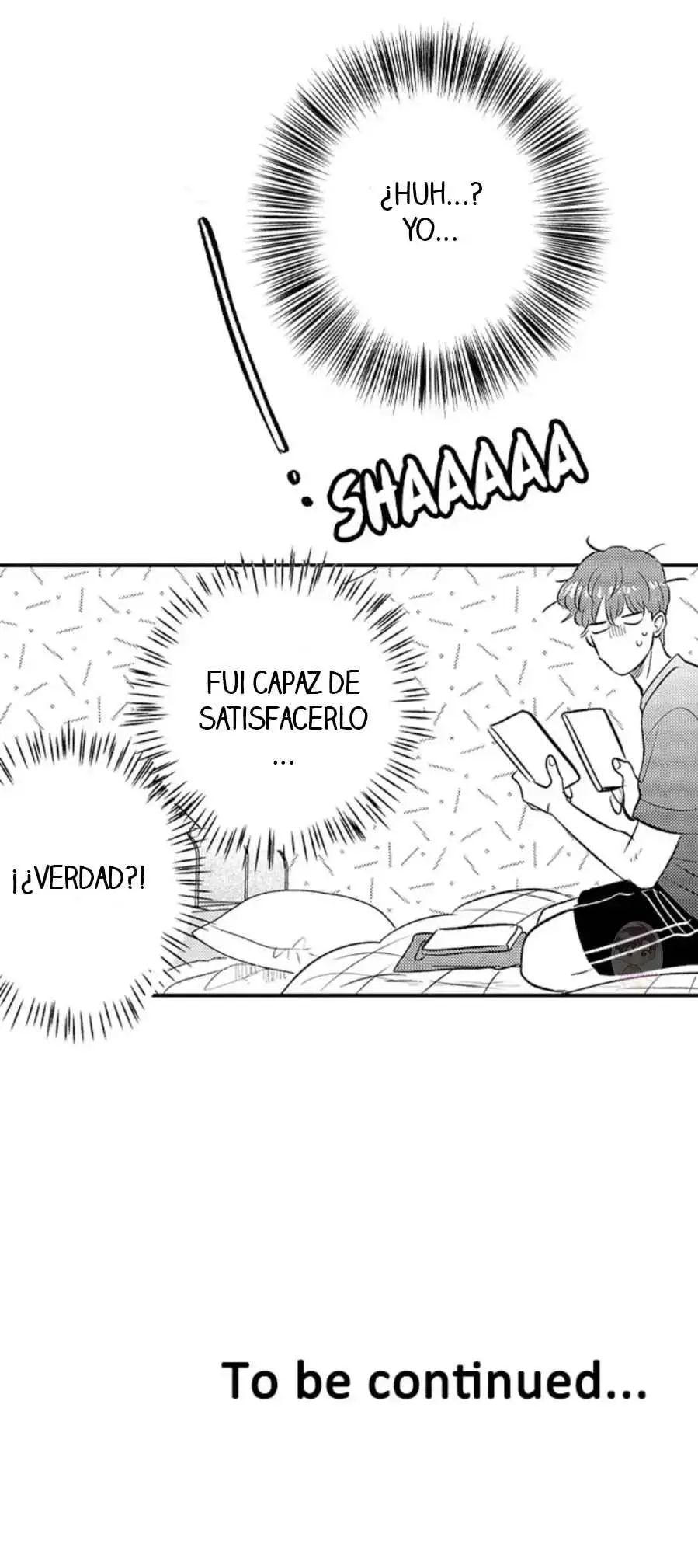 Yatara Yarashii Fukami Kun (2022) - Capítulo 27 - Página 20 - LectorTMOo