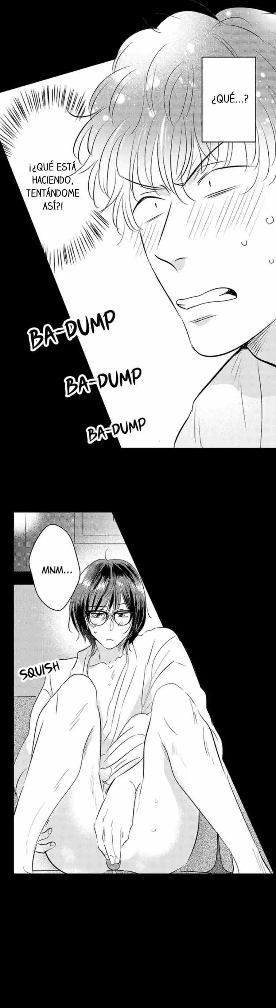 Yatara Yarashii Fukami Kun (2022) - Capítulo 29 - Página 6 - LectorTMOo