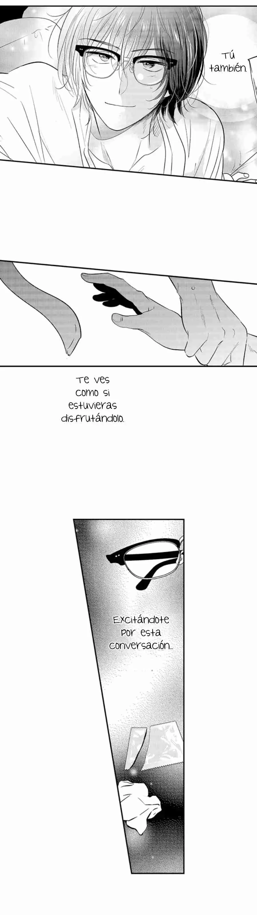 Yatara Yarashii Fukami Kun (2022) - Capítulo 29 - Página 13 - LectorTMOo