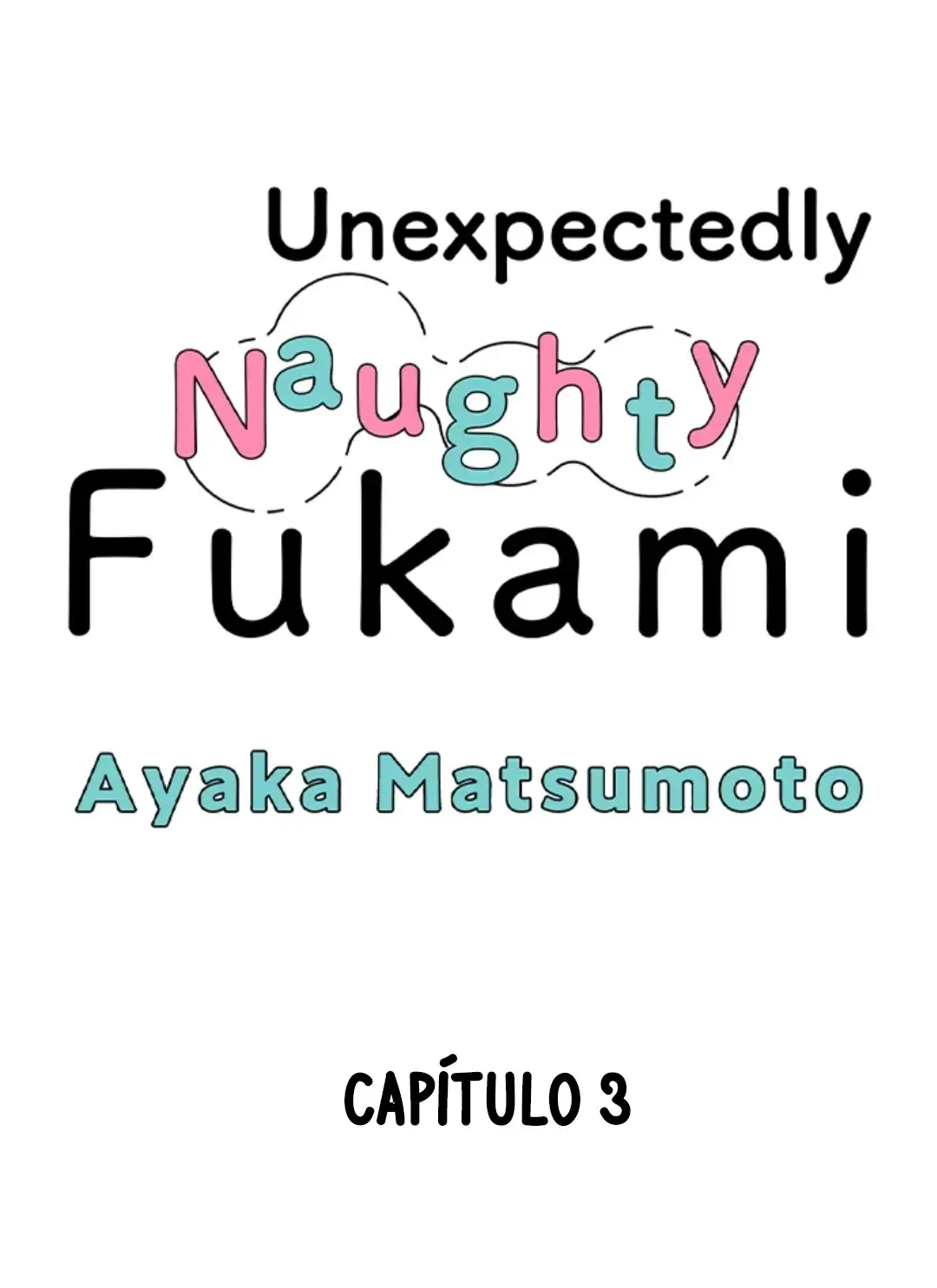 Yatara Yarashii Fukami Kun (2022) - Capítulo 3 - Página 2 - LectorTMOo