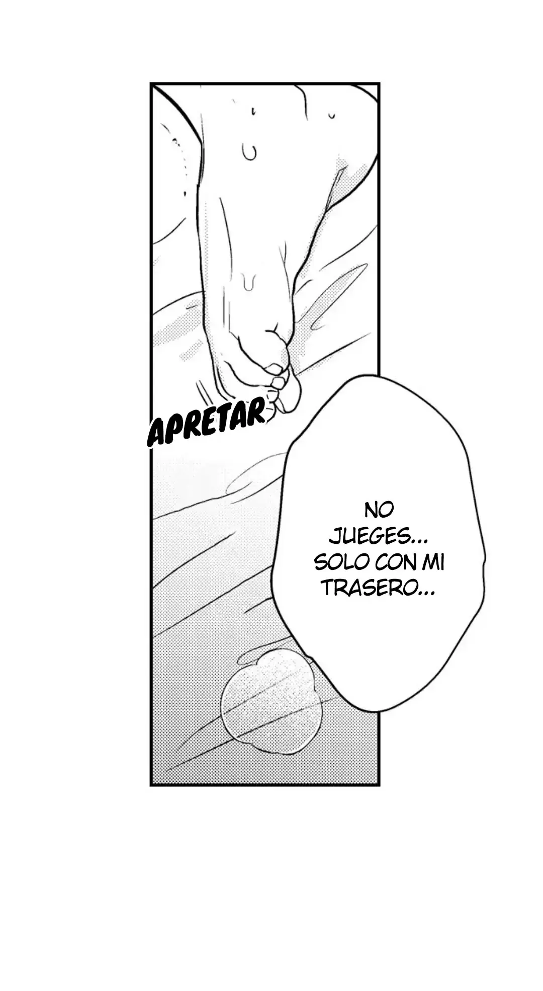 Yatara Yarashii Fukami Kun (2022) - Capítulo 3 - Página 5 - LectorTMOo