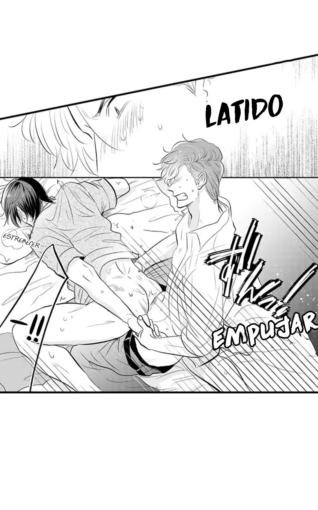 Yatara Yarashii Fukami Kun (2022) - Capítulo 3 - Página 9 - LectorTMOo