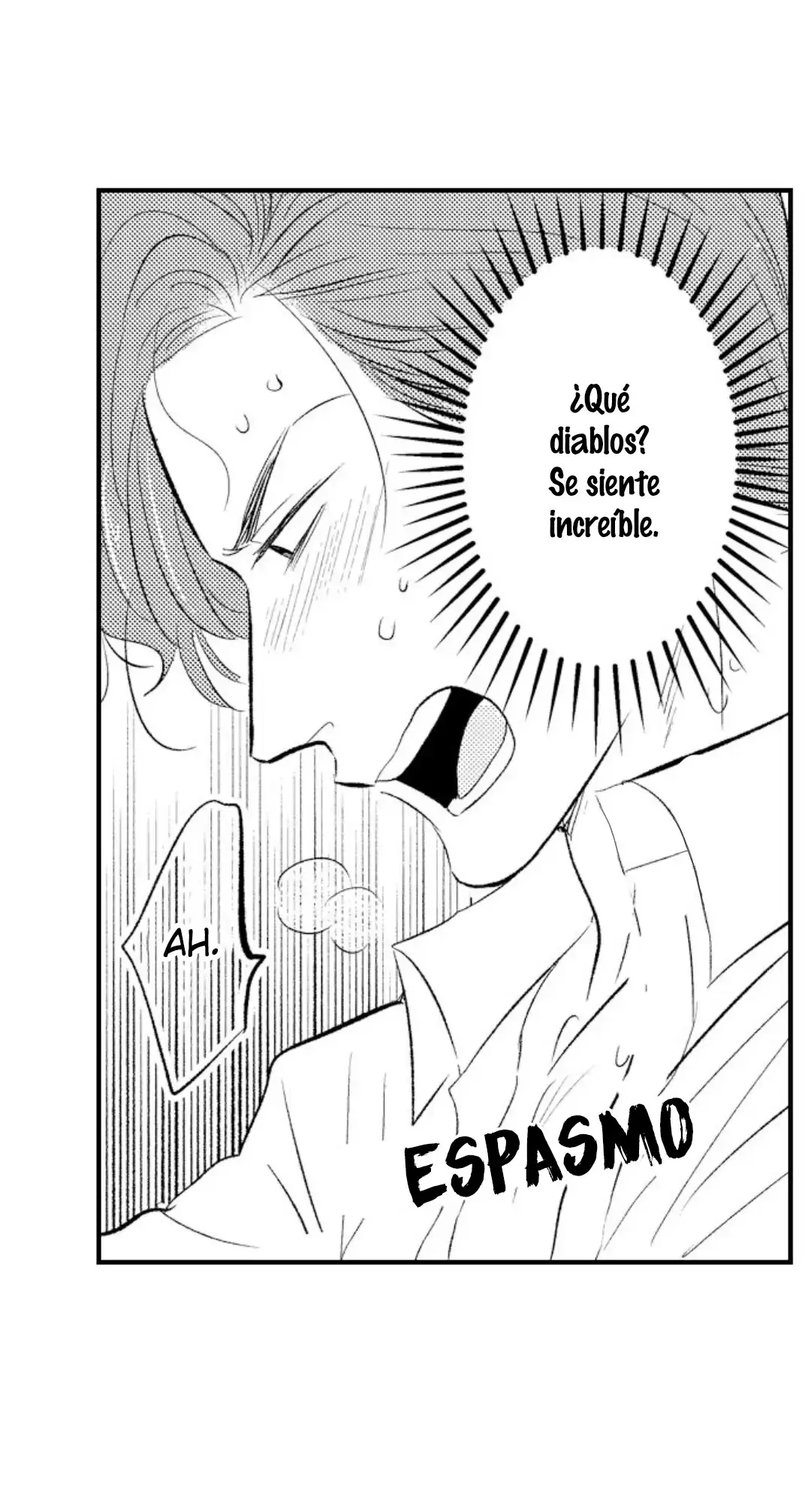 Yatara Yarashii Fukami Kun (2022) - Capítulo 3 - Página 10 - LectorTMOo
