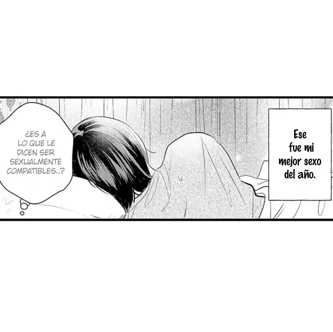 Yatara Yarashii Fukami Kun (2022) - Capítulo 3 - Página 16 - LectorTMOo