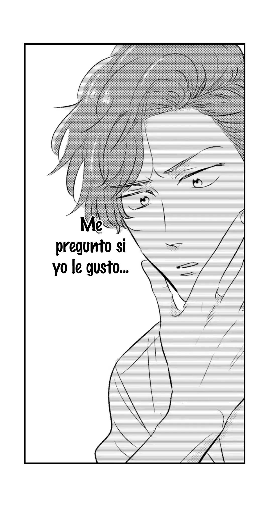 Yatara Yarashii Fukami Kun (2022) - Capítulo 3 - Página 18 - LectorTMOo