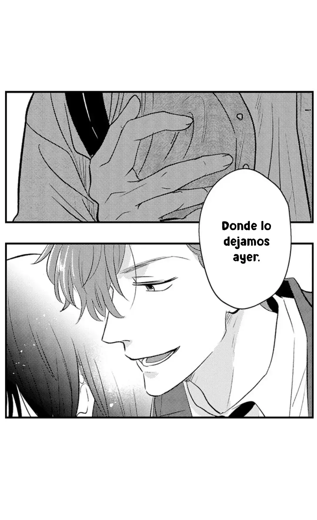Yatara Yarashii Fukami Kun (2022) - Capítulo 3 - Página 26 - LectorTMOo