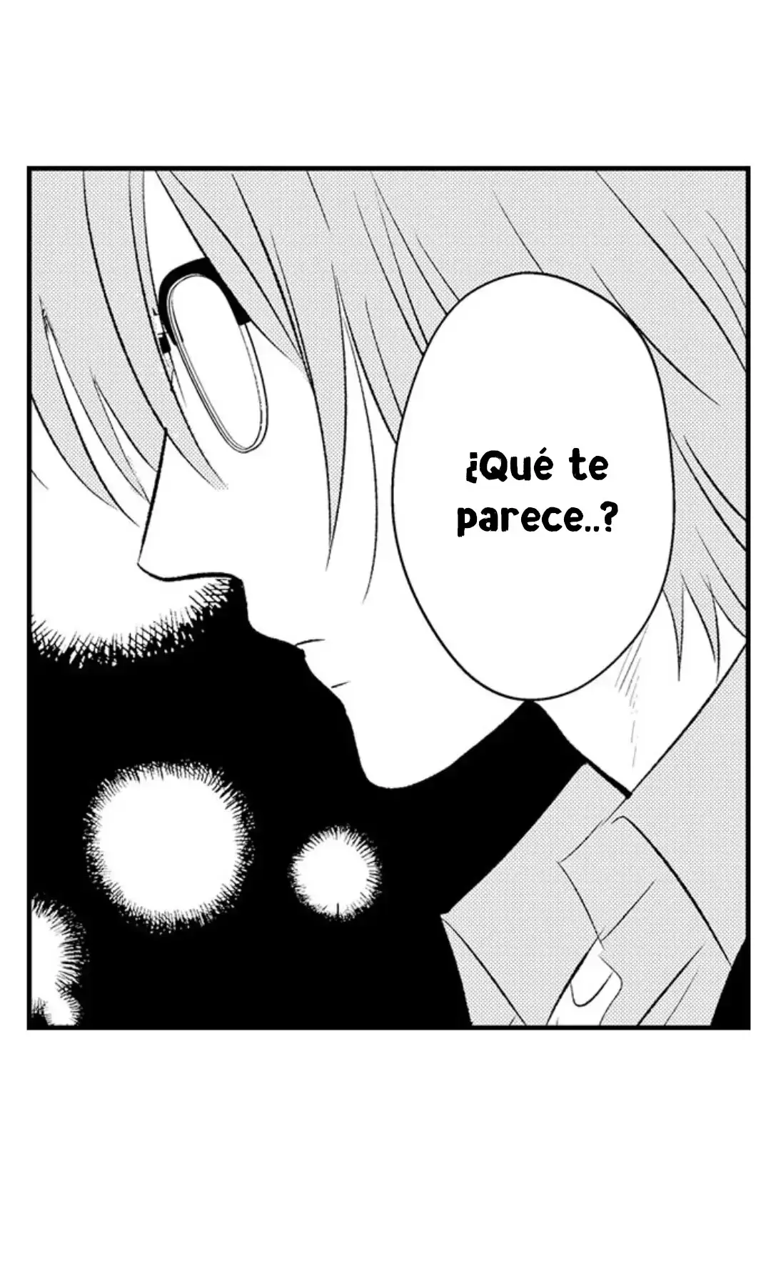 Yatara Yarashii Fukami Kun (2022) - Capítulo 3 - Página 27 - LectorTMOo
