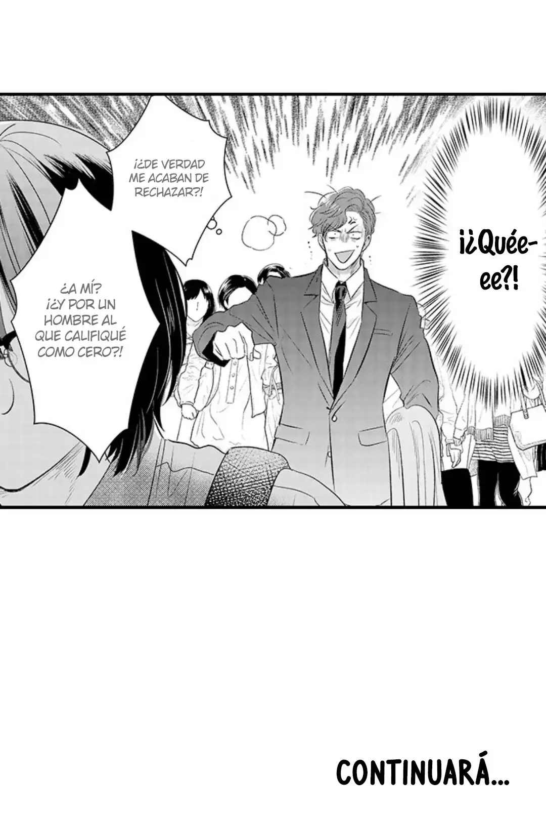 Yatara Yarashii Fukami Kun (2022) - Capítulo 3 - Página 29 - LectorTMOo
