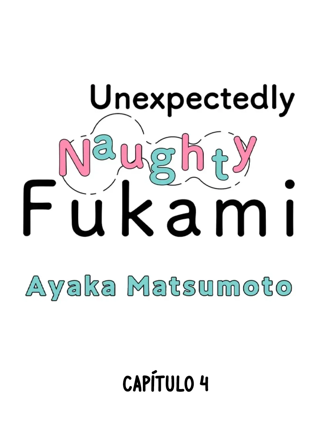 Yatara Yarashii Fukami Kun (2022) - Capítulo 4 - Página 2 - LectorTMOo