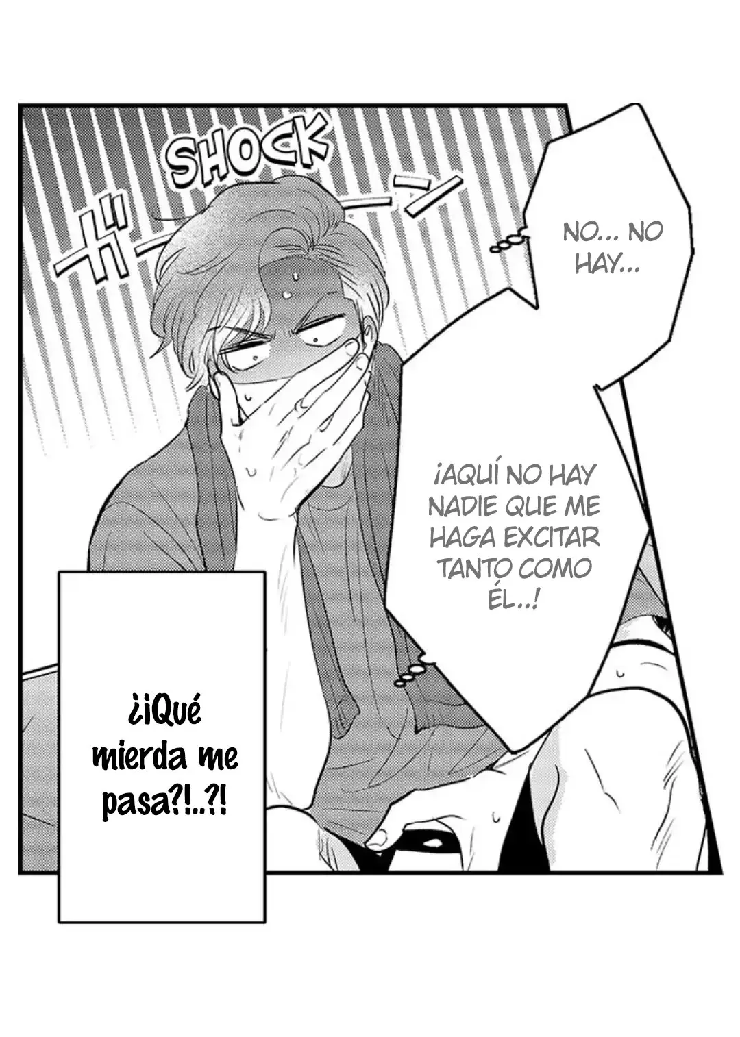 Yatara Yarashii Fukami Kun (2022) - Capítulo 4 - Página 12 - LectorTMOo