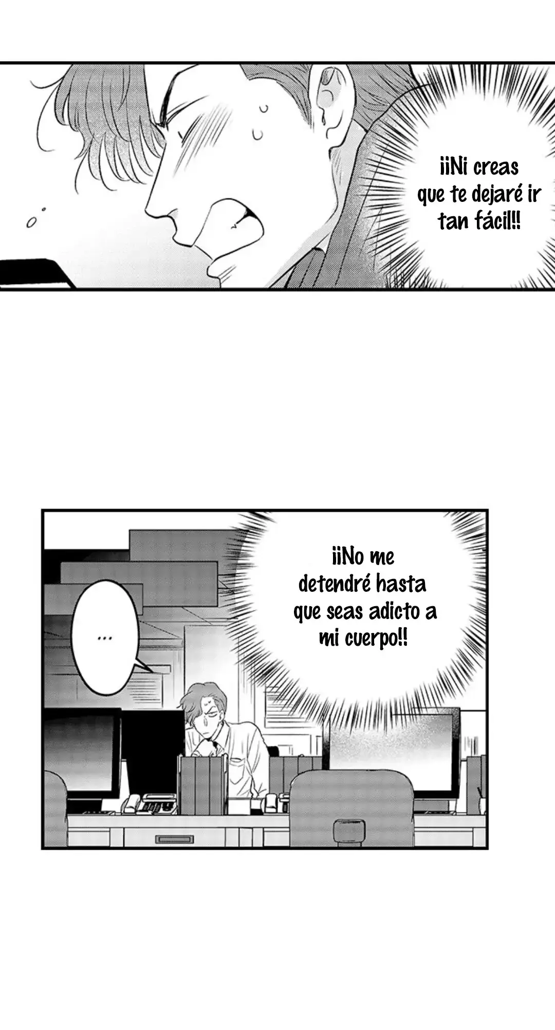 Yatara Yarashii Fukami Kun (2022) - Capítulo 4 - Página 14 - LectorTMOo