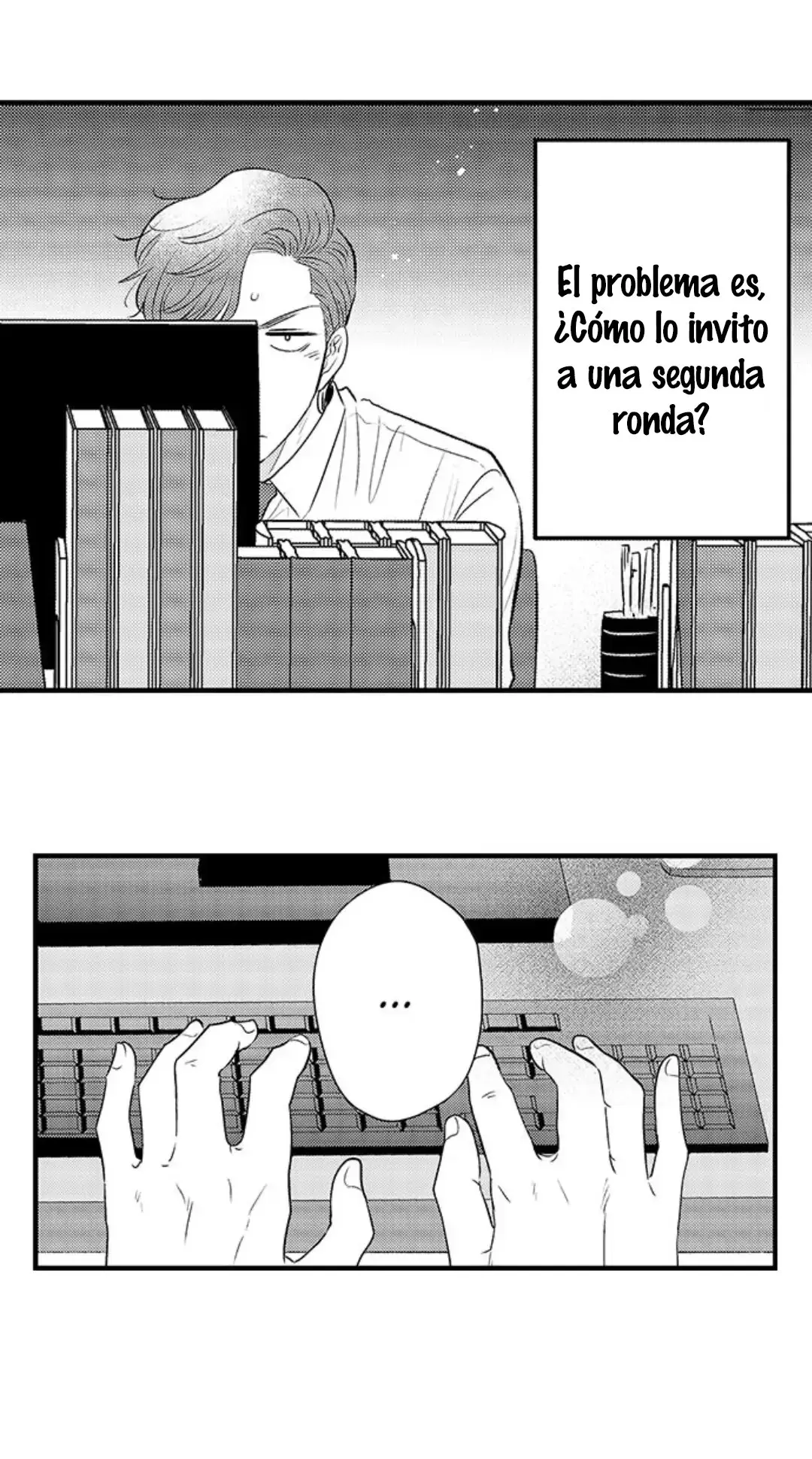 Yatara Yarashii Fukami Kun (2022) - Capítulo 4 - Página 18 - LectorTMOo