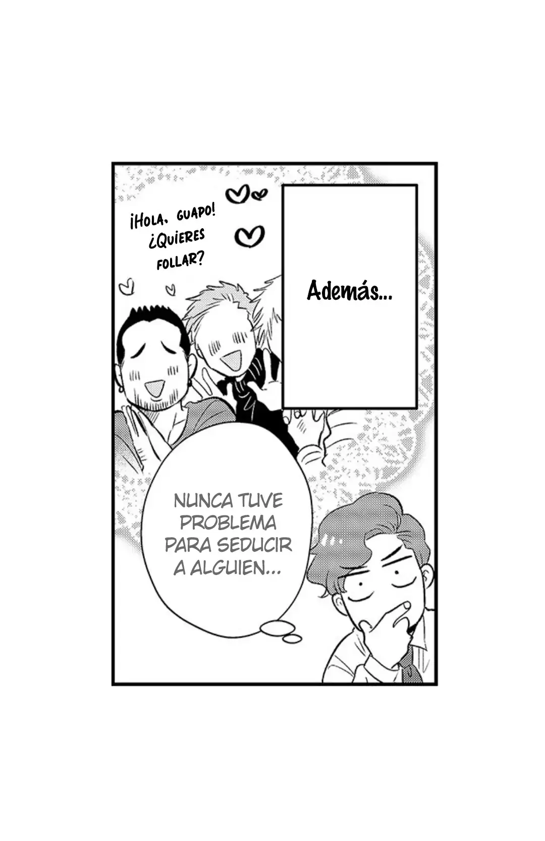 Yatara Yarashii Fukami Kun (2022) - Capítulo 4 - Página 20 - LectorTMOo