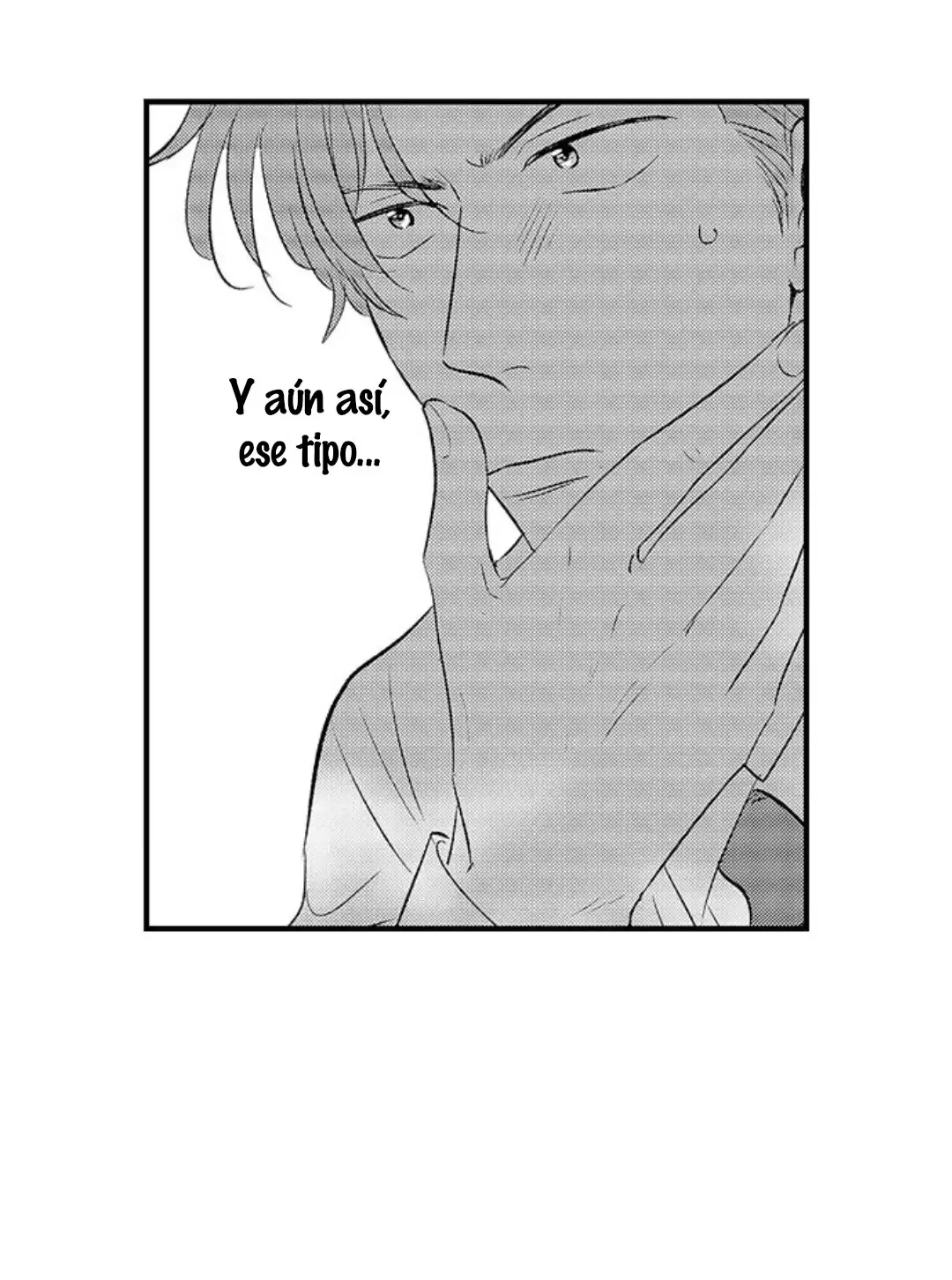 Yatara Yarashii Fukami Kun (2022) - Capítulo 4 - Página 22 - LectorTMOo