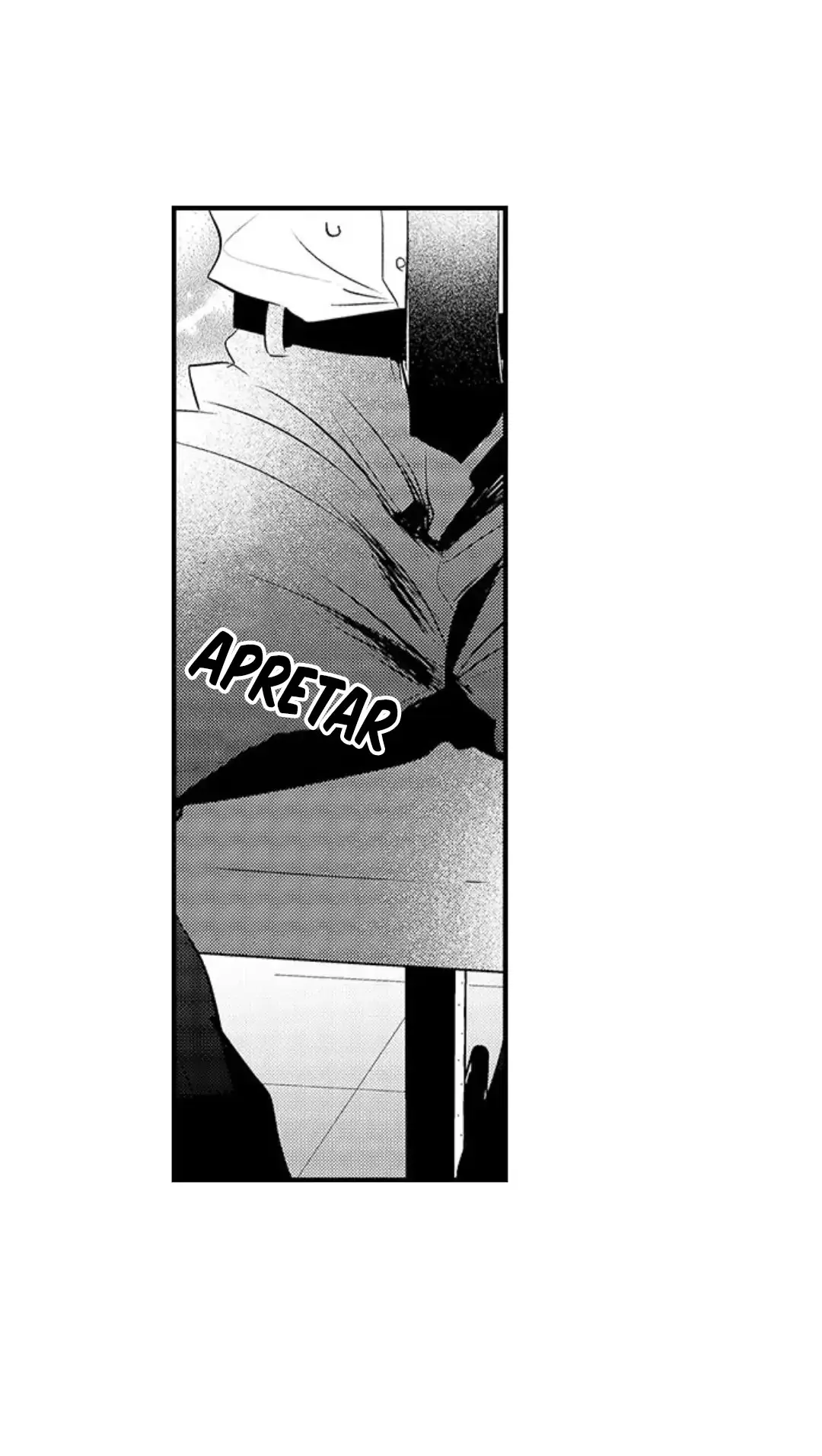 Yatara Yarashii Fukami Kun (2022) - Capítulo 4 - Página 25 - LectorTMOo